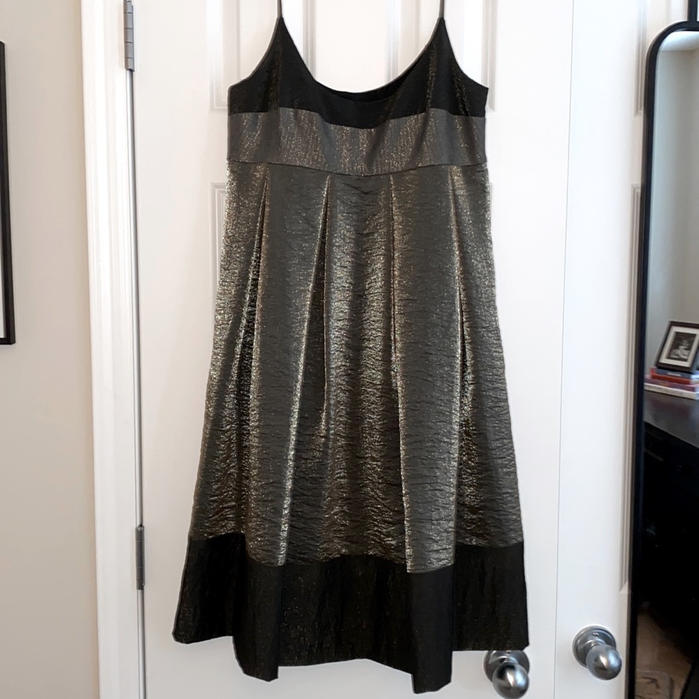 Dress- perfect for all seasons!